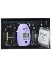 HANNA CHECKER NITRATE HR - The Hidden Reef, Inc