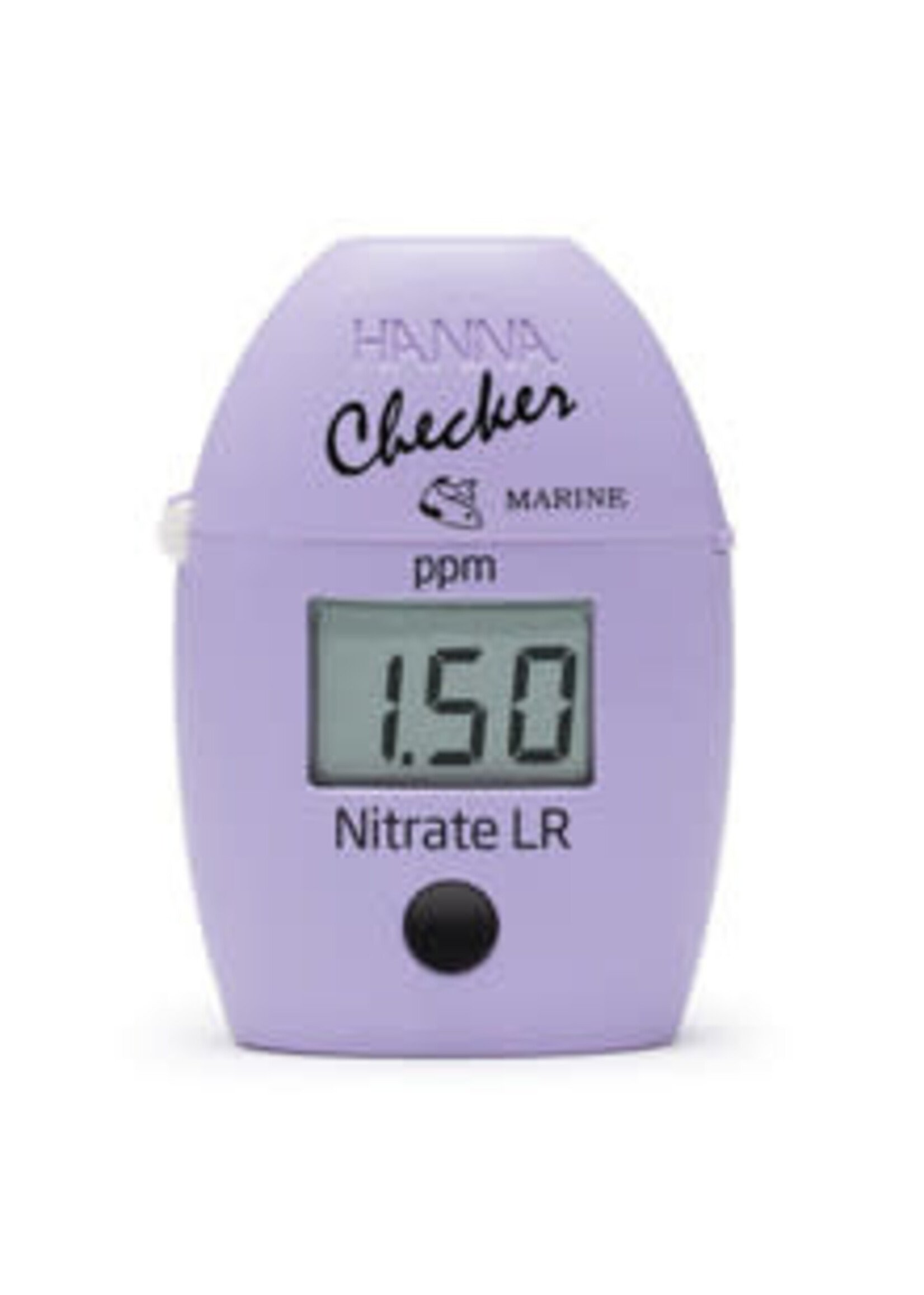 Hanna Instruments CHECKER NITRATE LR