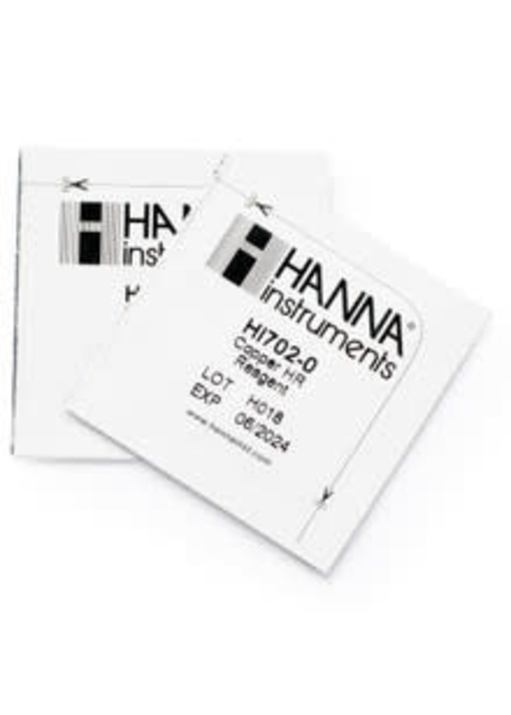 Hanna Instruments HANNA REAGENT COPPER HR