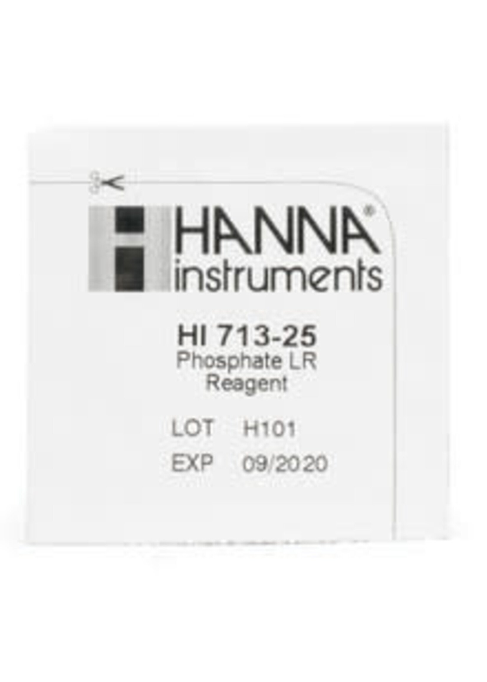 Hanna Instruments REAGENT PHOSPHATE LR