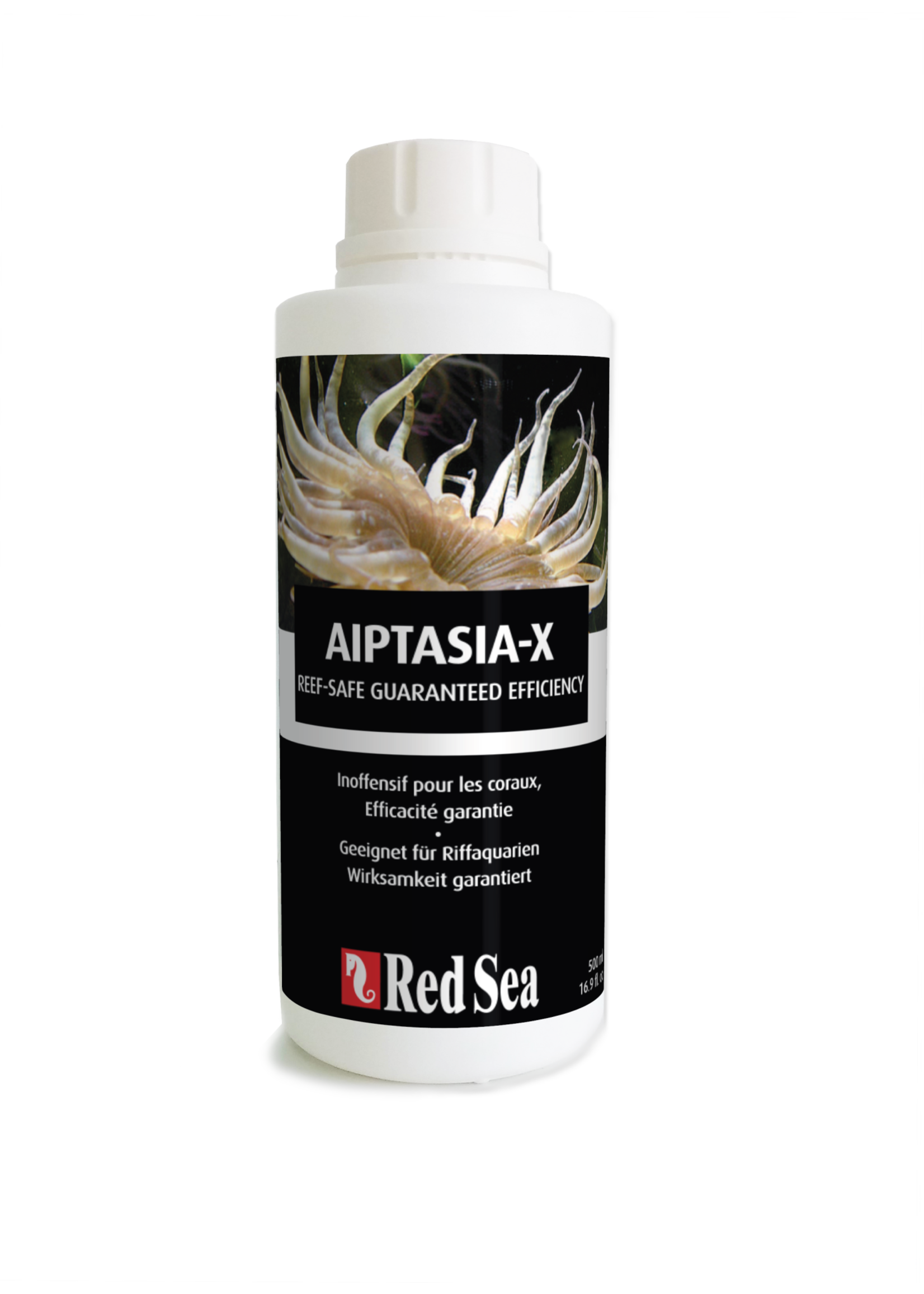 Red Sea AIPTASIA X REFILL 500 ML