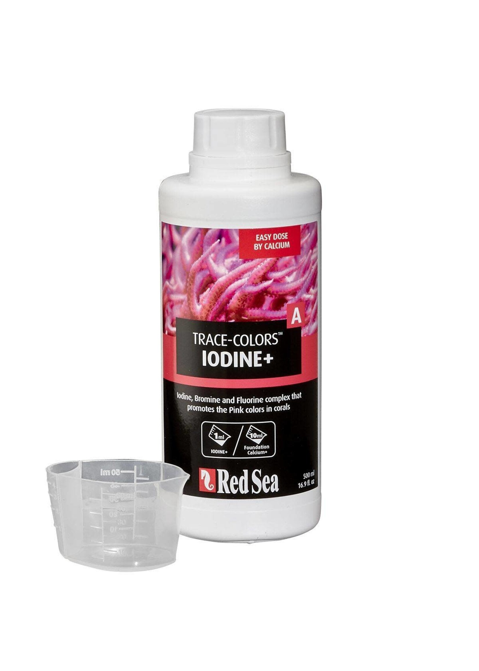 Red Sea TRACE COLORS A 500 ML