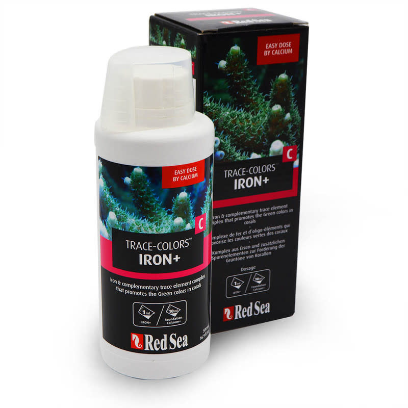 CORAL COLORS C 500ML