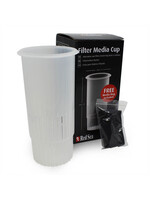 Red Sea FILTER MEDIA CUP