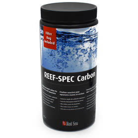 MEDIA SPEC CARBON 500 GM