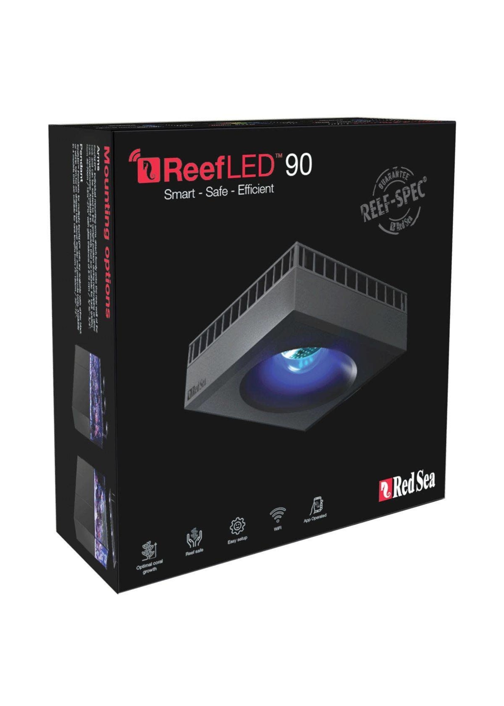 RED SEA REEF LED 90 - The Hidden Reef, Inc