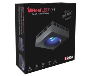 Reef LED90　２本 reefled-redseareefled90-