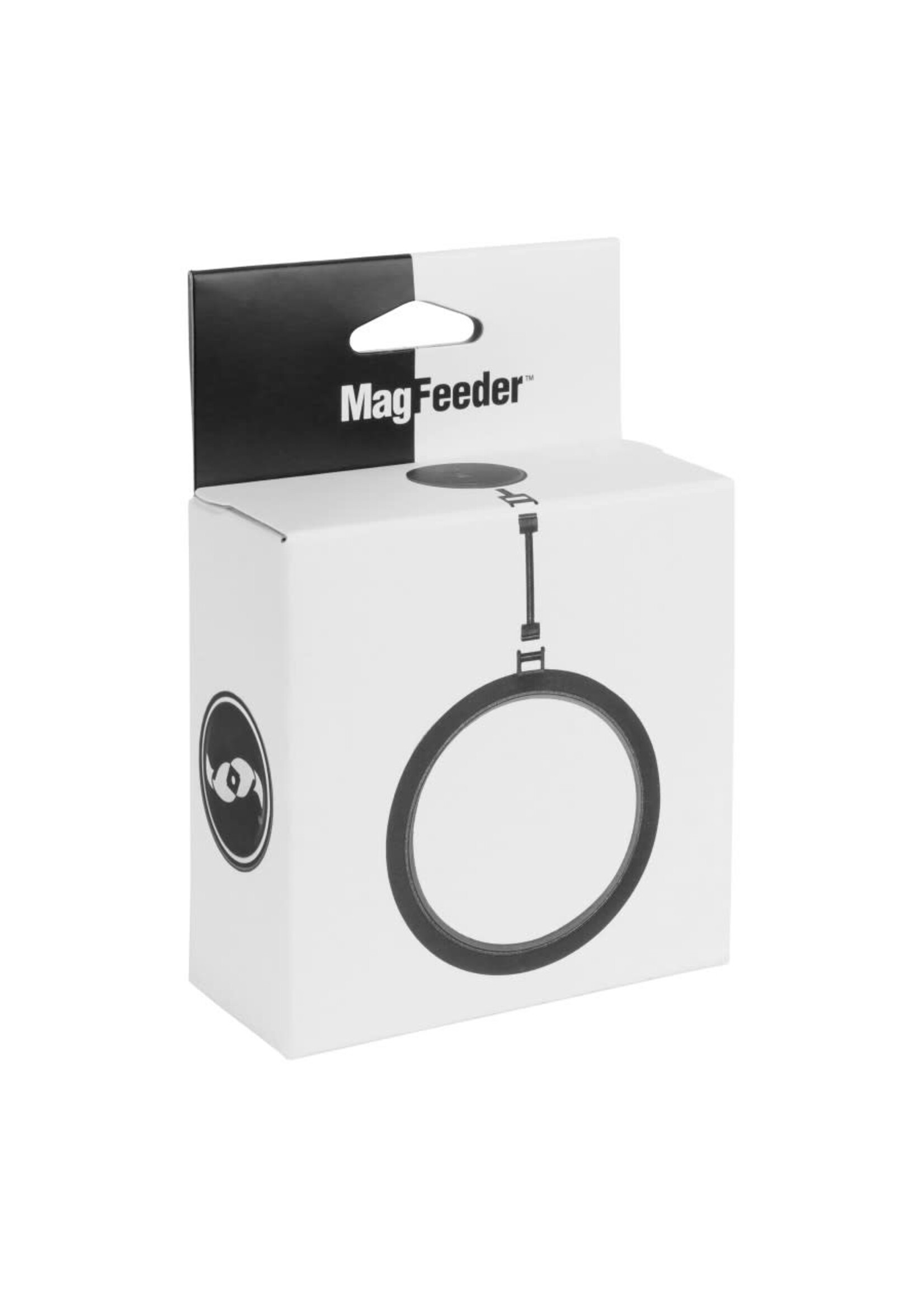 Two Little Fishies MAGFEEDER MAGNETIC FEEDER RING