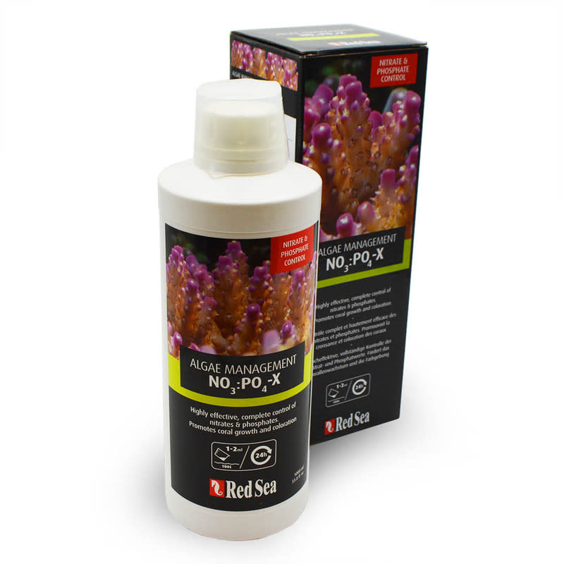 NO3:PO4-X 1L