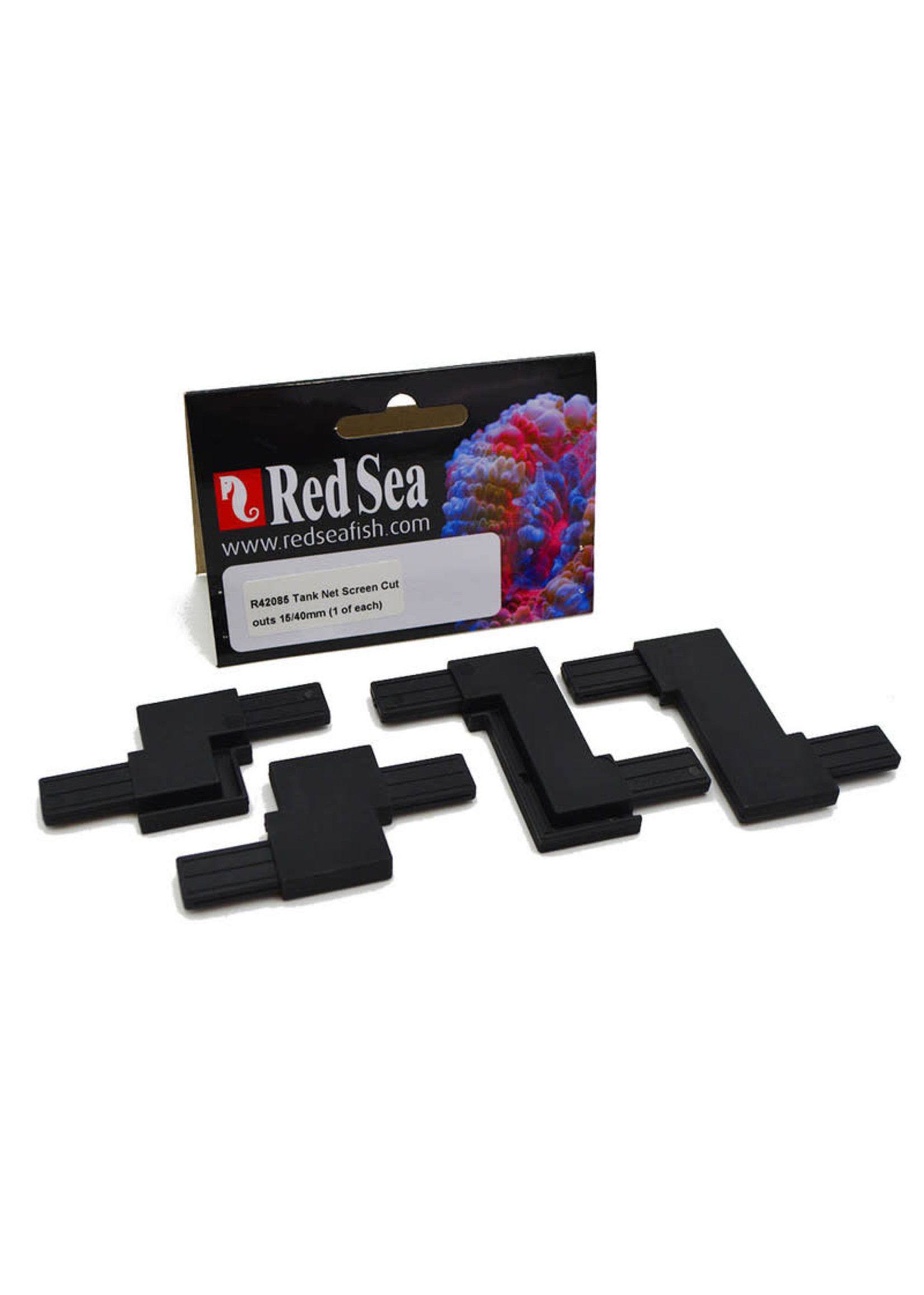 Red Sea NET COVER ZIG ZAG