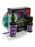 Red Sea PHOSPHATE PRO TEST REFILL