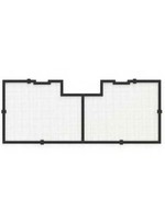 Red Sea DIY NET COVER 48"