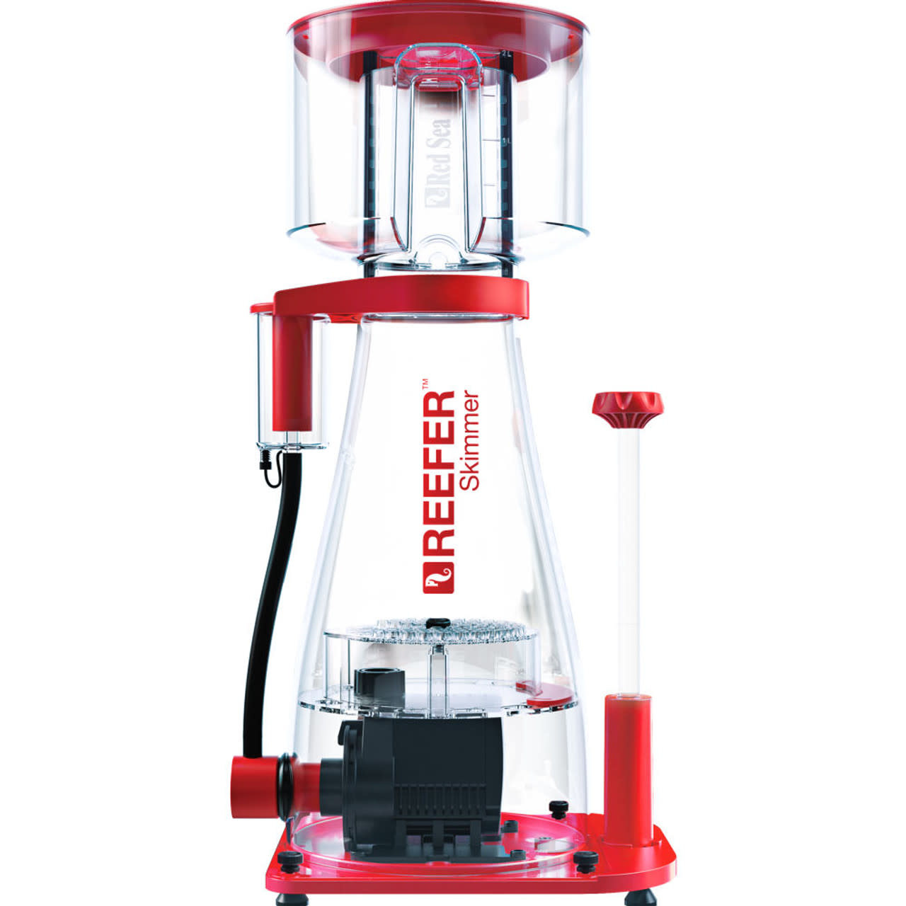 SKIMMER REEFER 600