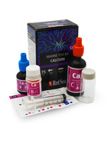 Red Sea MARINE CALCIUM TEST KIT
