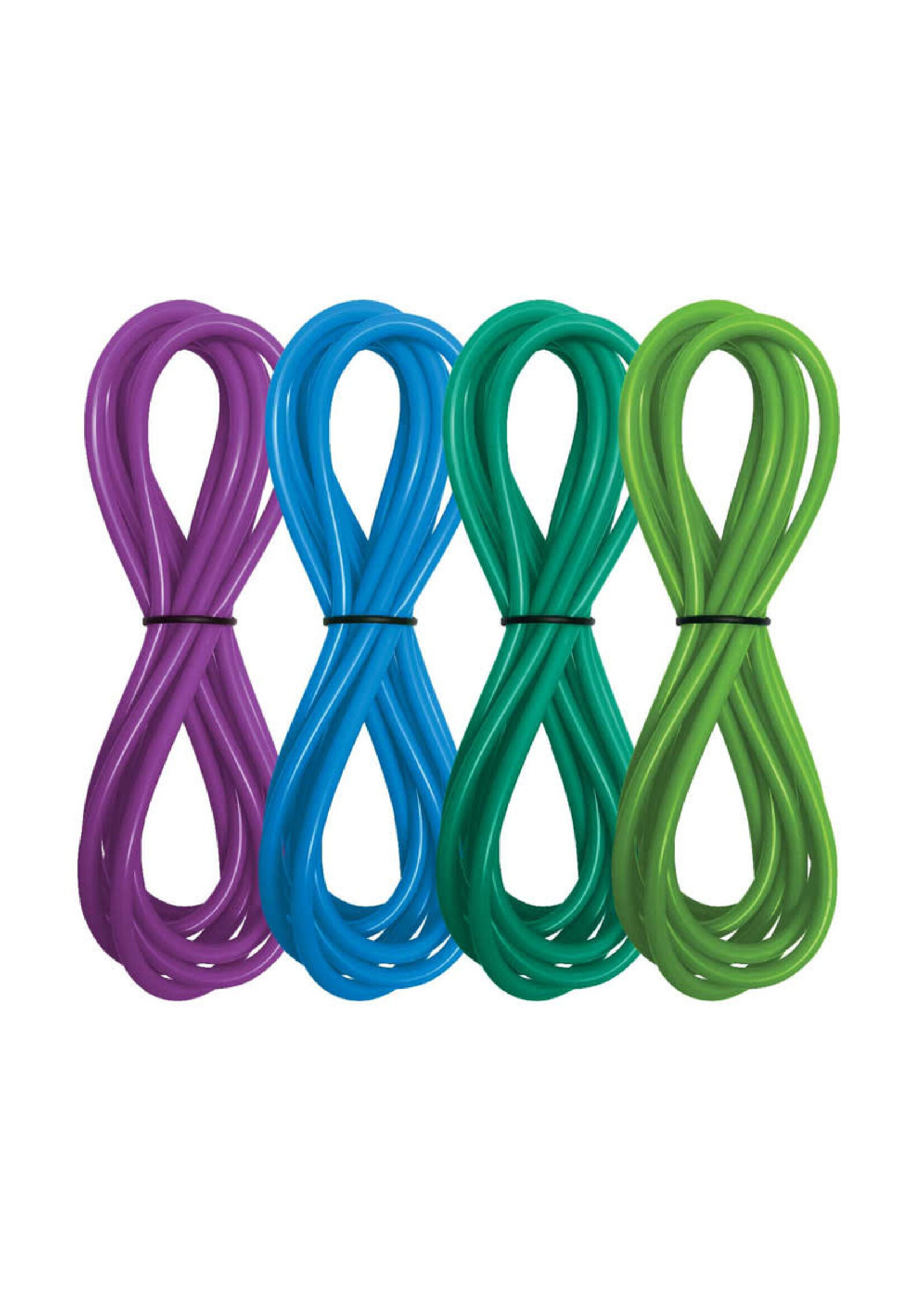 Red Sea DLX 4 TUBE ACC KIT BLUE / GREEN