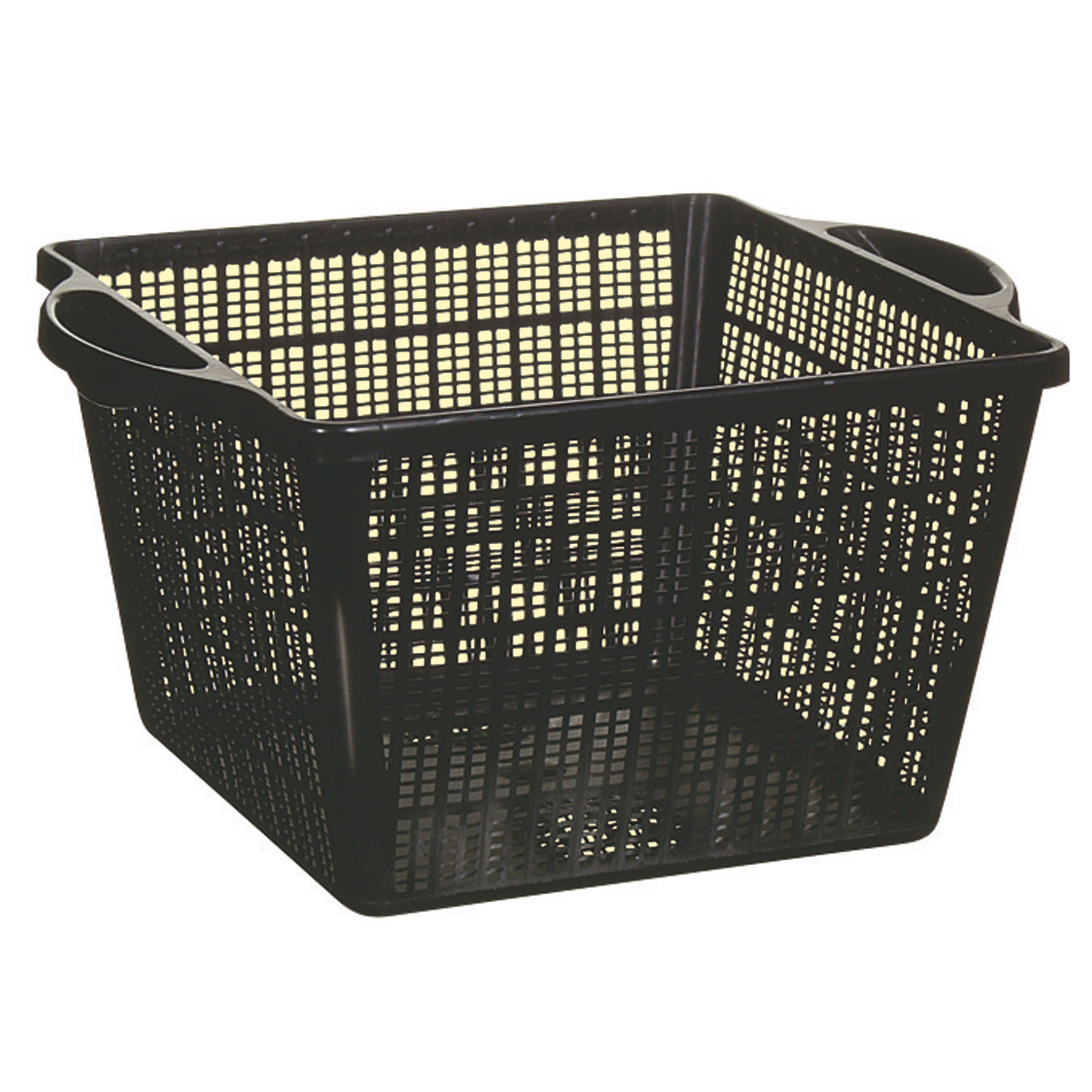BASKET SQUARE 9" PT965