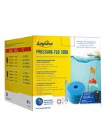 Laguna PRESSURE FLO SERVICE KIT 1000