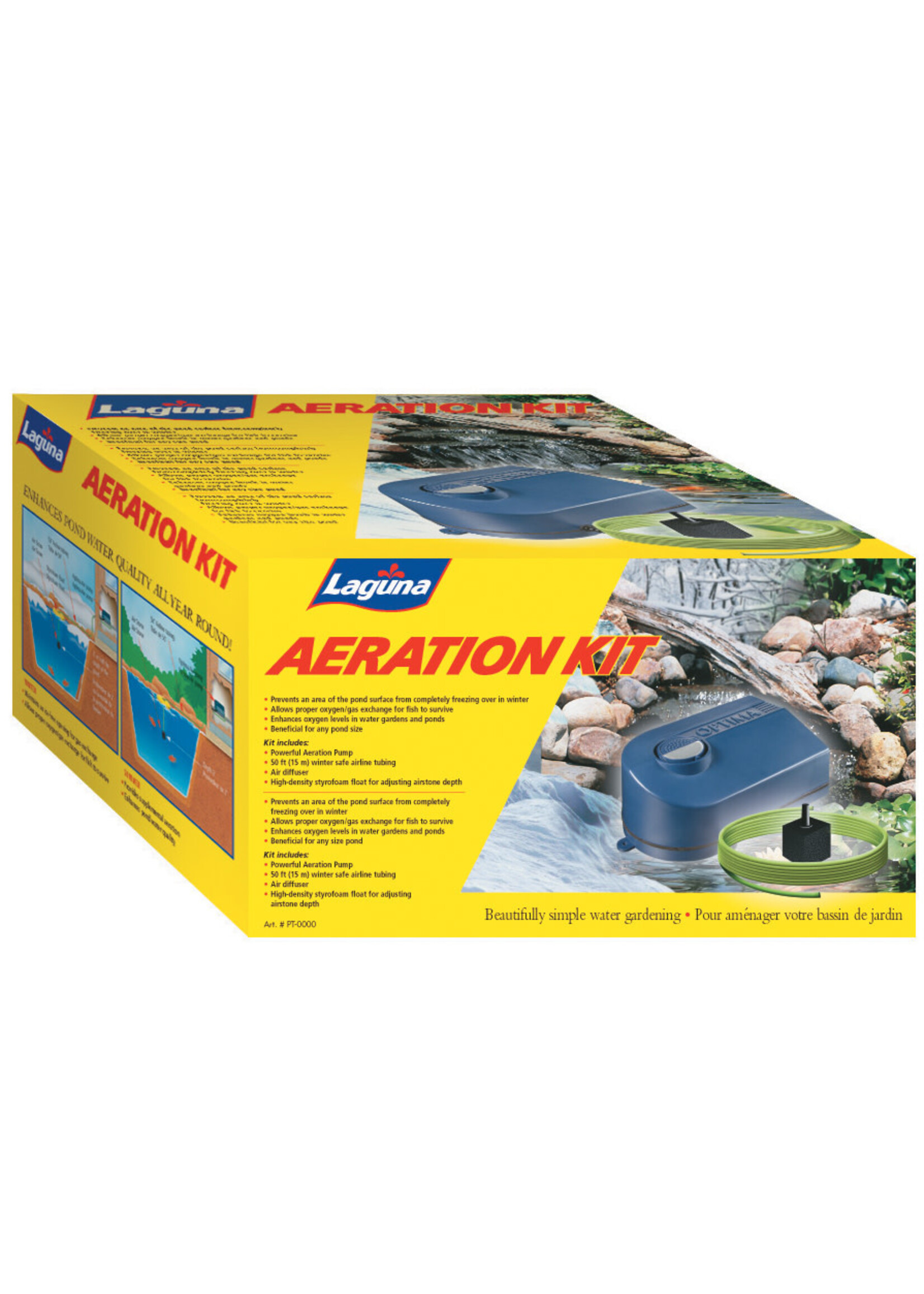 Laguna POND AERATION KIT