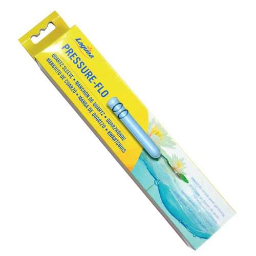 PRESSURE FLOW QUARTZ SLEEVE 1000/2000