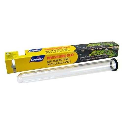 PRESSURE FLOW QUARTZ SLEEVE 2100