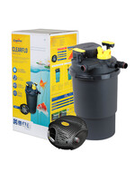 Laguna CLEAR-FLO 2000 UVC KIT