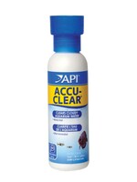 API ACCU CLEAR 4 OZ