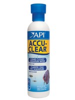 API ACCU CLEAR 8 OZ
