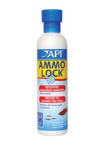 API AMMO-LOCK 8OZ