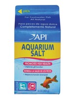 API AQUARIUM SALT 16OZ