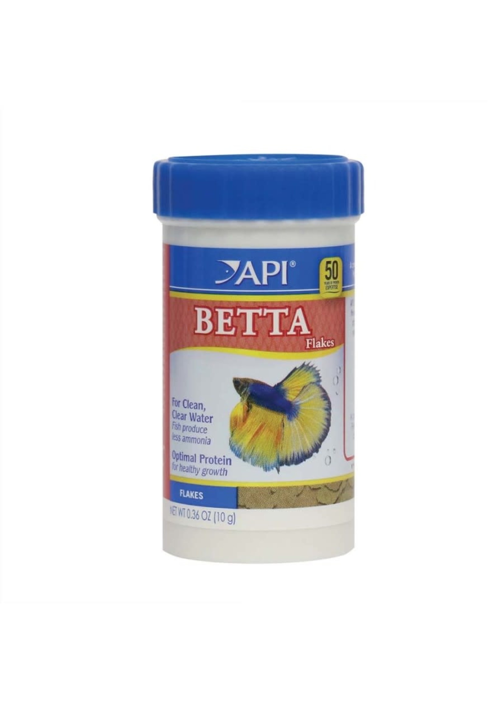 API FOOD BETTA FLAKE 0.36 OZ