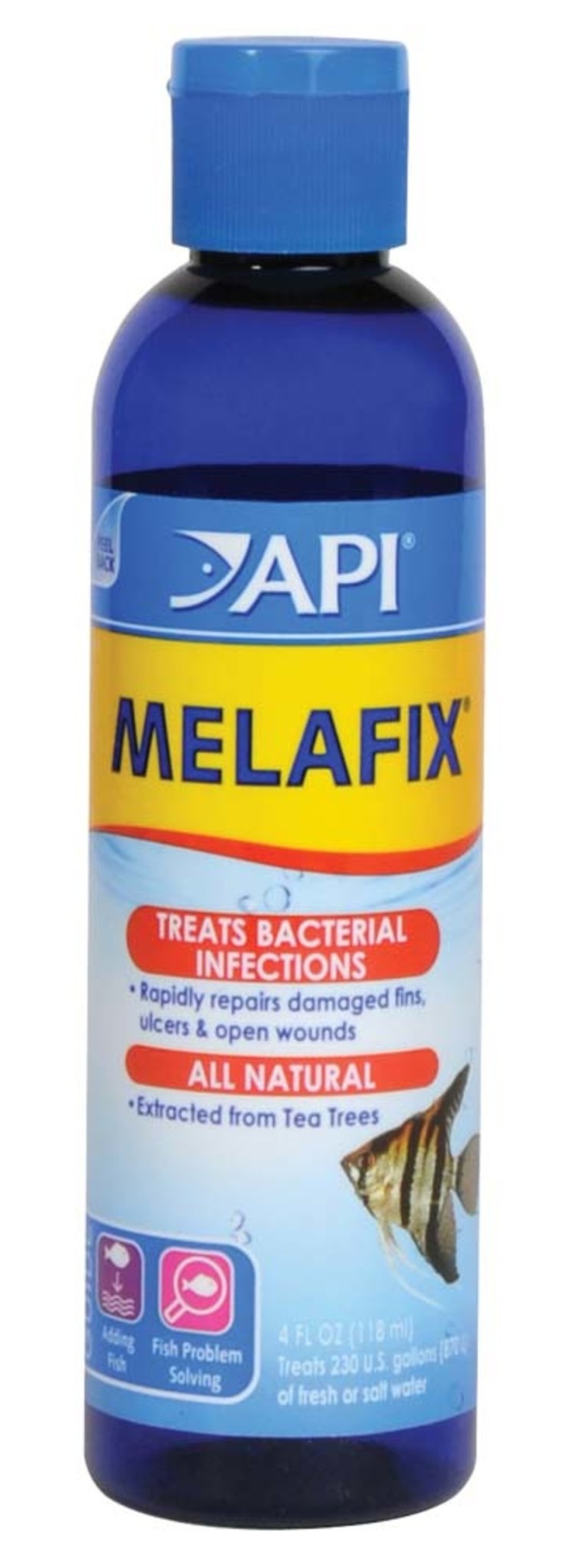 MELAFIX FISH REMEDY 4OZ