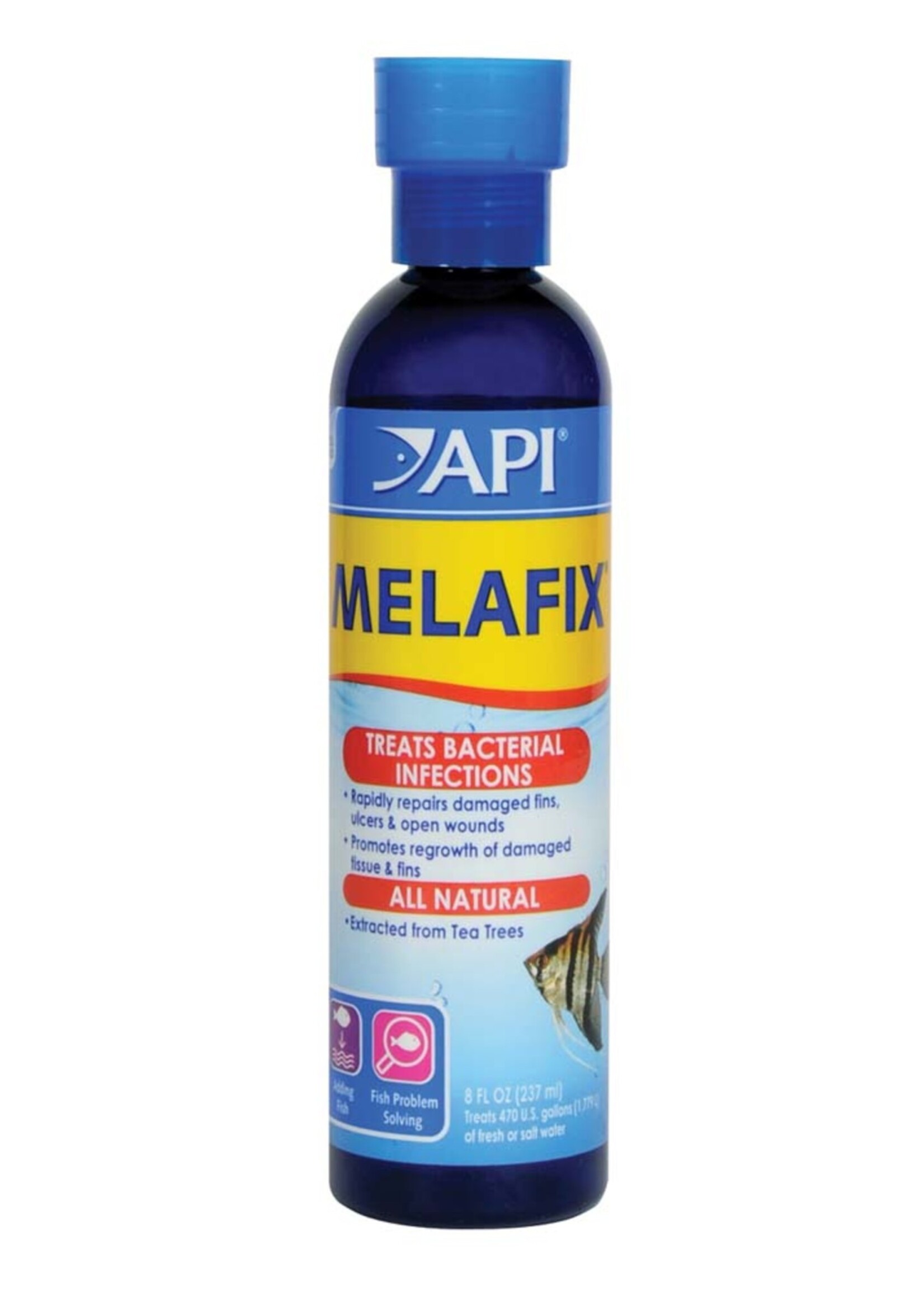 API MELAFIX FISH REMEDY 8OZ