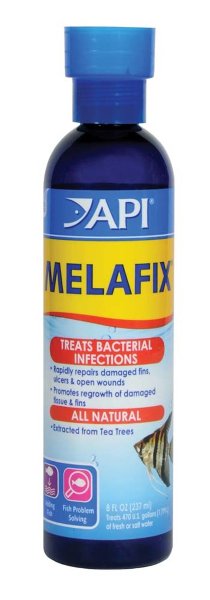 MELAFIX FISH REMEDY 8OZ