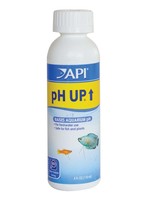 API PH UP LIQUID 4 OZ