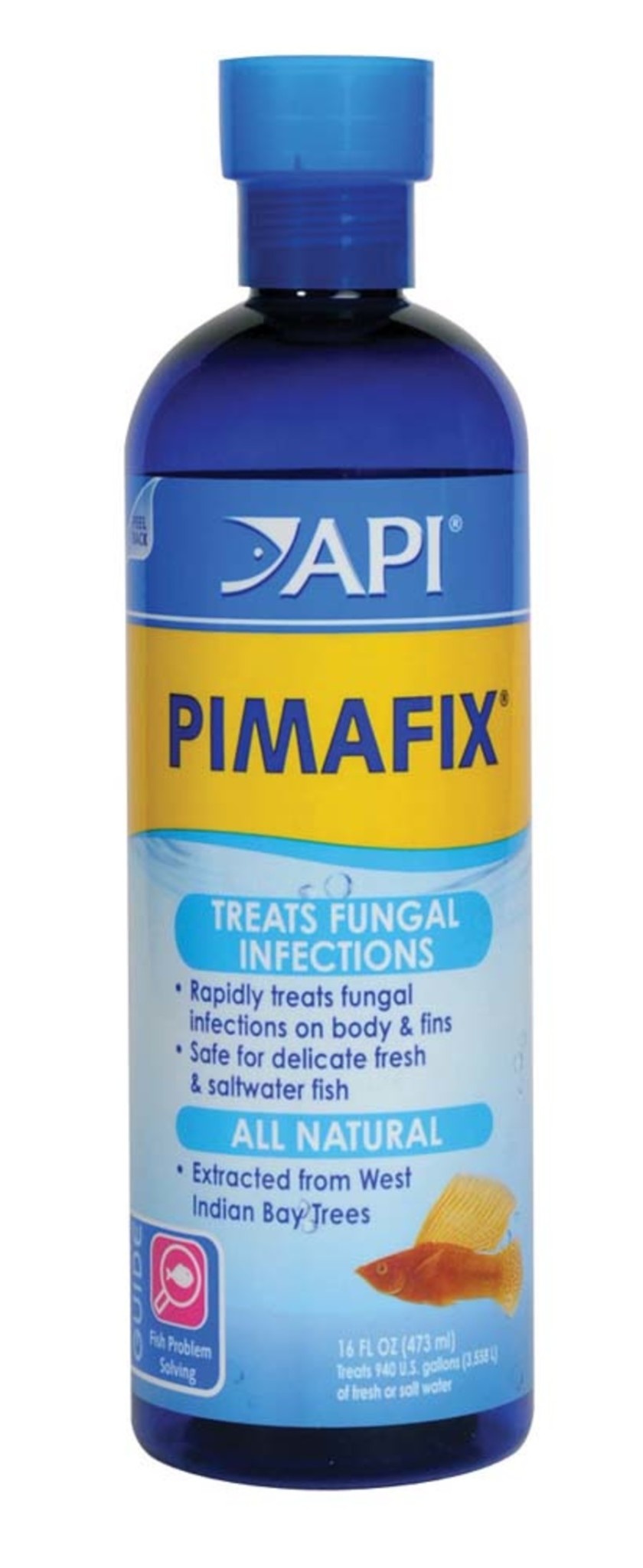 PIMAFIX REMEDY 16 OZ