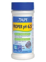 API PROPER PH 6.5 8.5 OZ