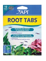 API ROOT TABS 10 TABLETS