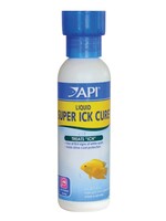 API SUPER ICK CURE 4 OZ