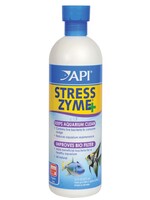 API STRESS ZYME 16 OZ