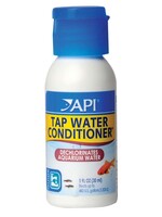 API TAP WATER CONDITIONER 1 OZ