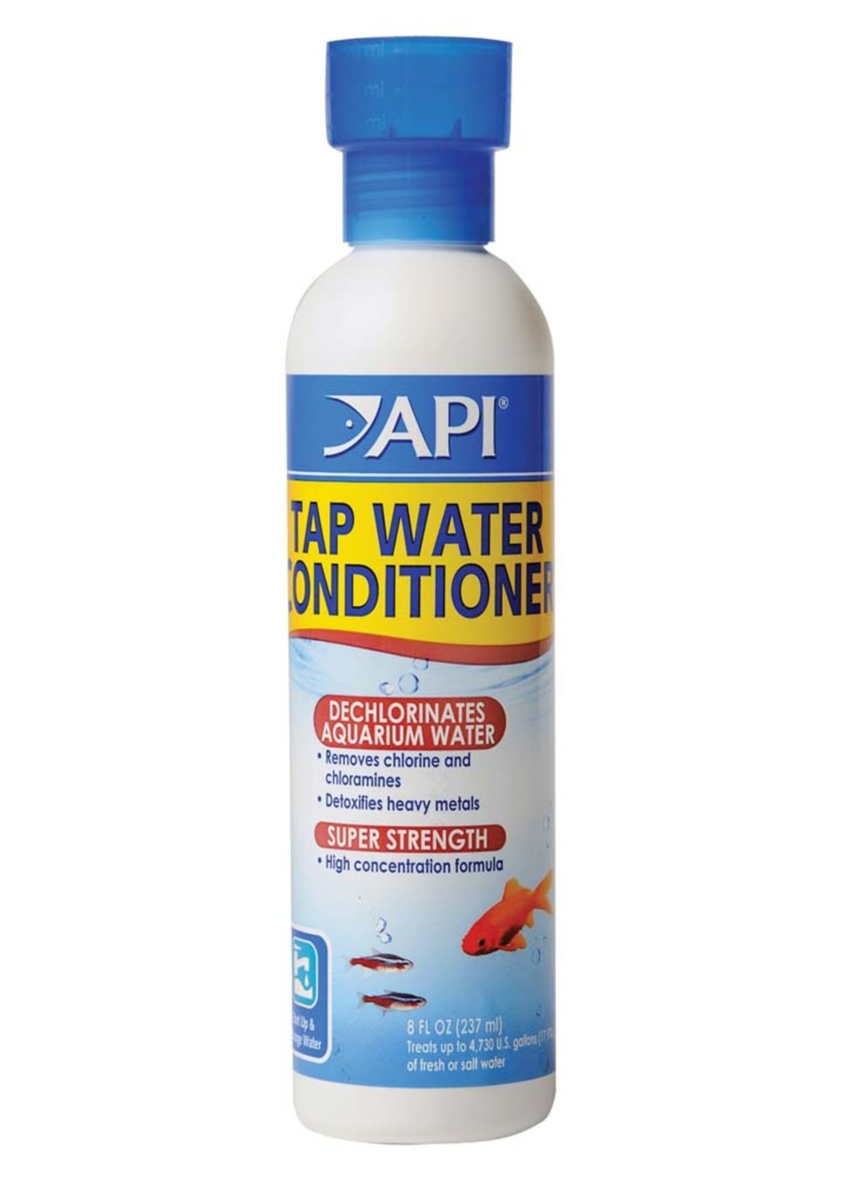 API TAP WATER CONDITIONER 8 OZ