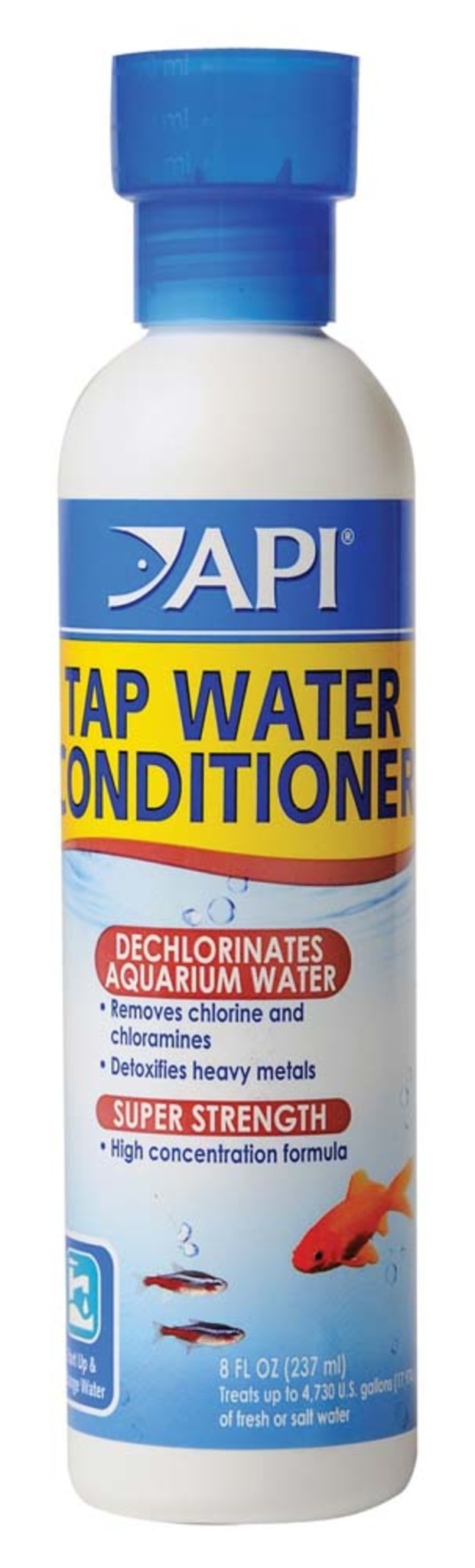 TAP WATER CONDITIONER 8 OZ
