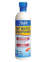 API TAP WATER CONDITIONER 16 OZ