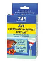 API TEST KIT FW/SW CARBONATE HD