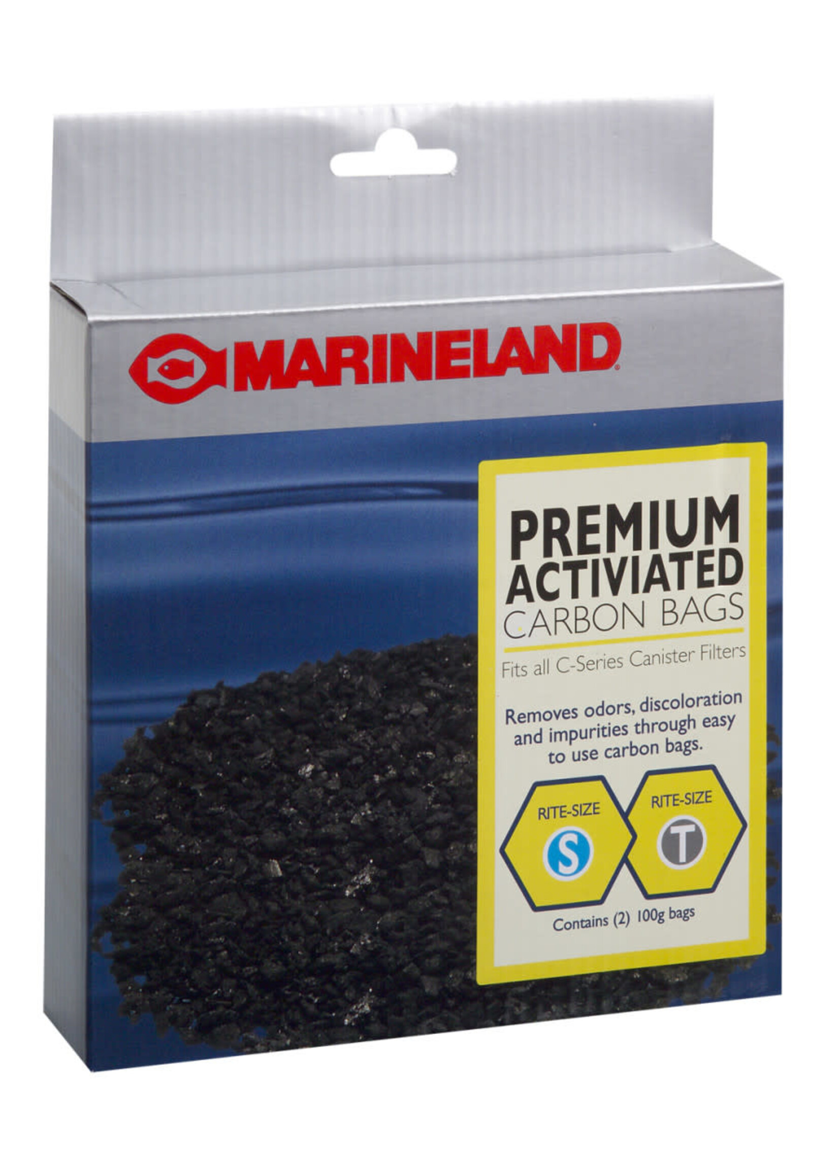 Marineland ACTIVATED CARBON C 160-360