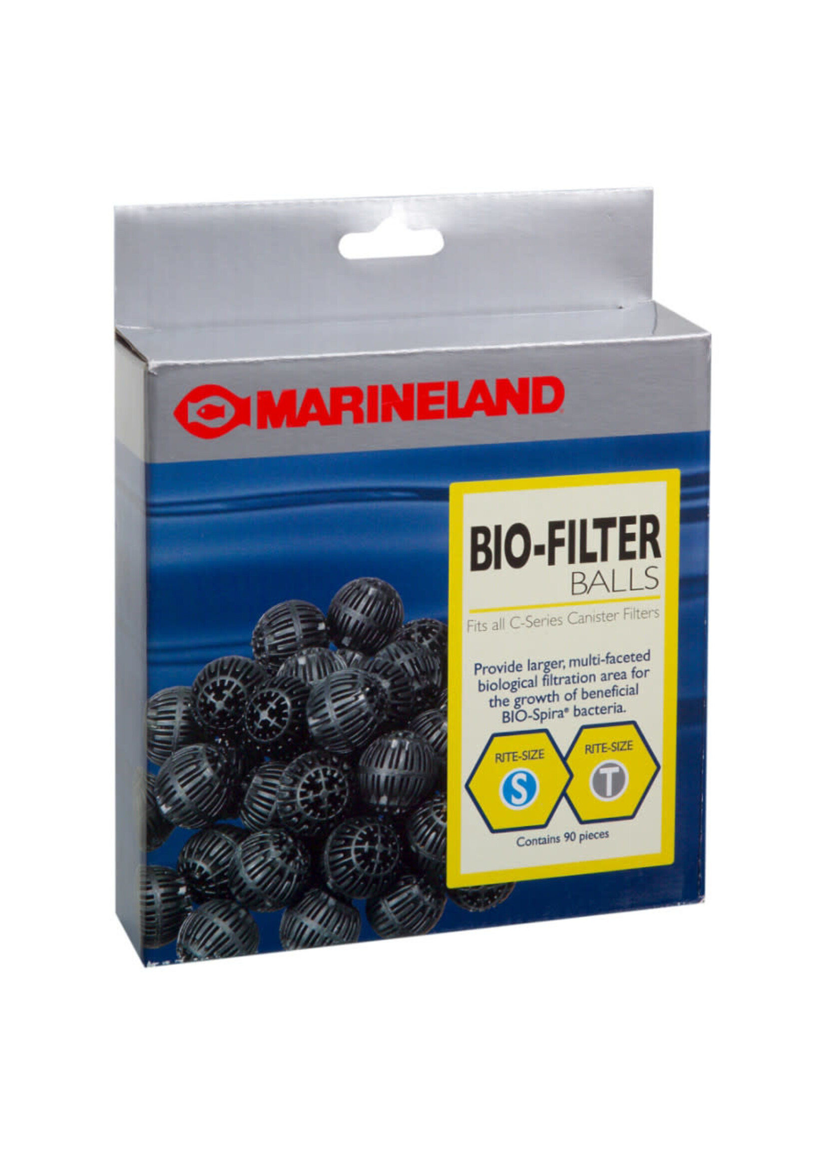 Marineland BIO FILTER BALLS C 160-360