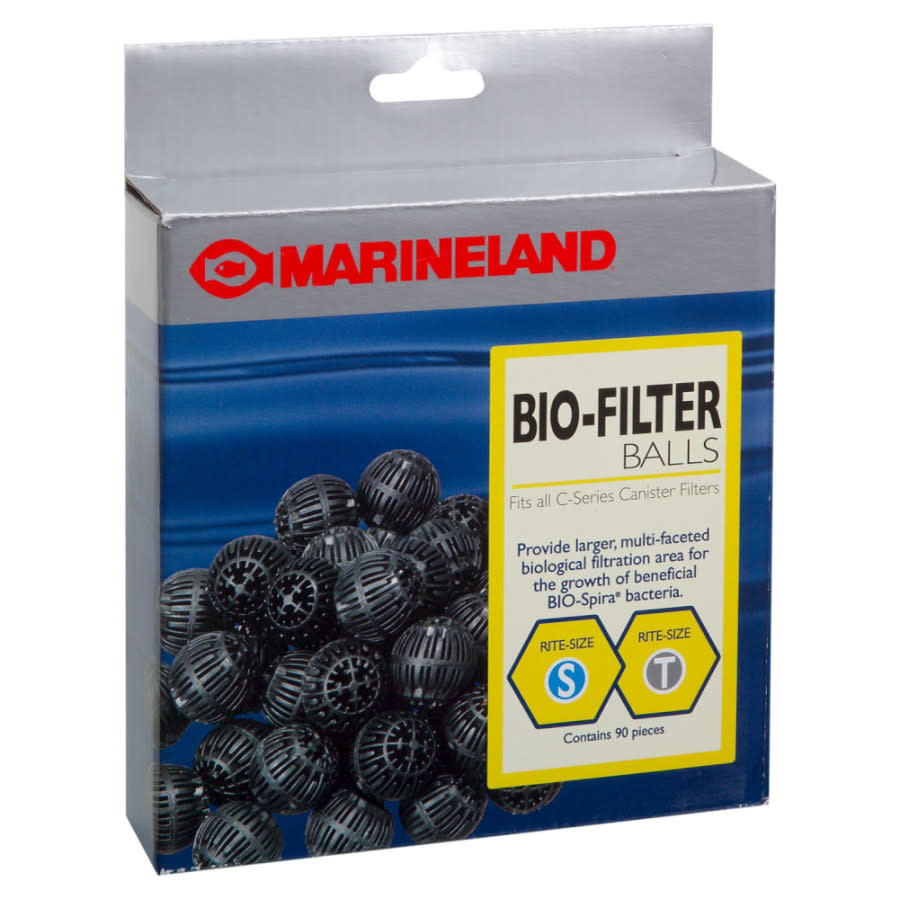 BIO FILTER BALLS C 160-360
