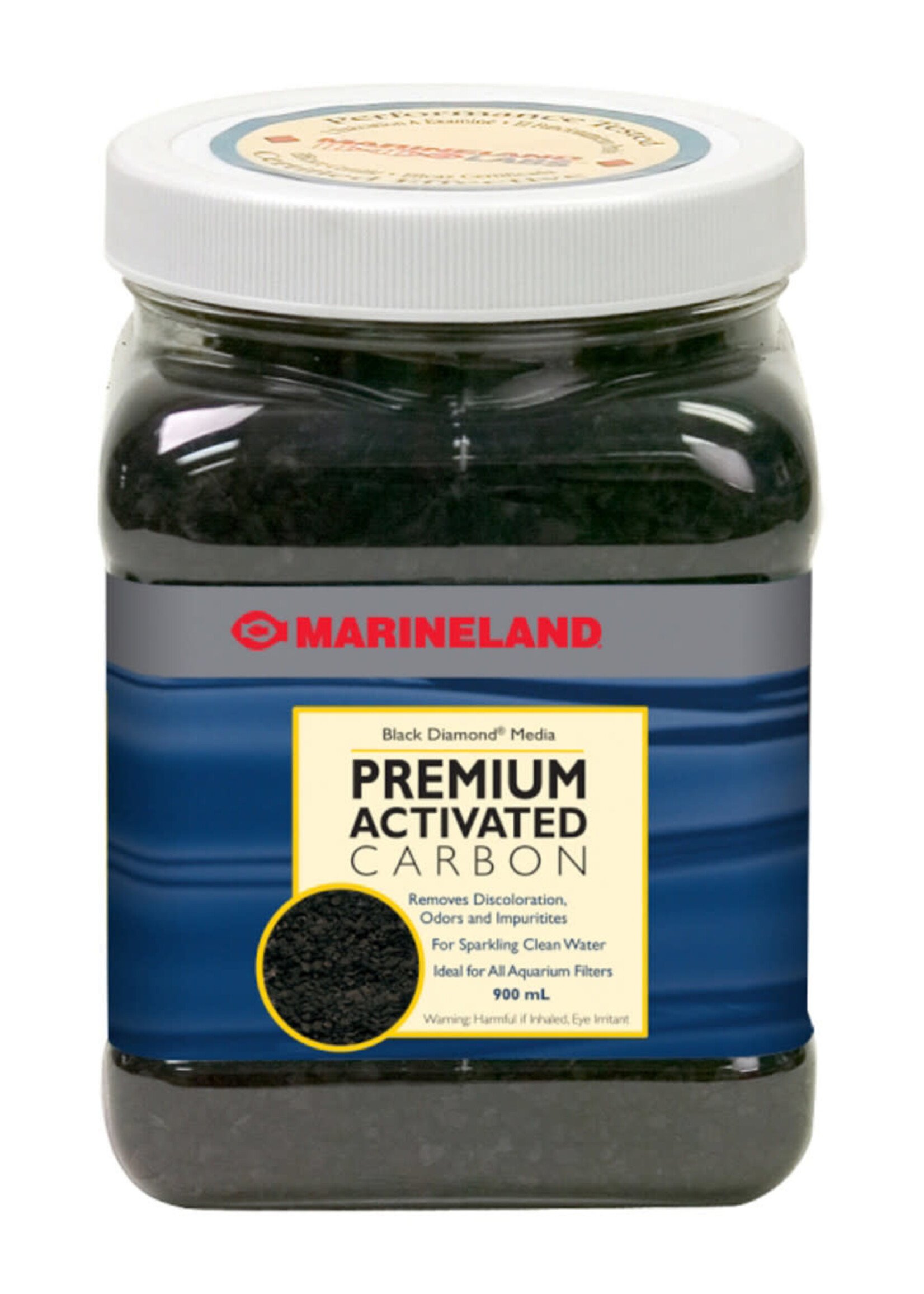 Marineland BLACK DIAMOND CARBON 10 OZ