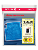 Marineland CARTRIDGE PENGUIN 100 A MINI 3 PK