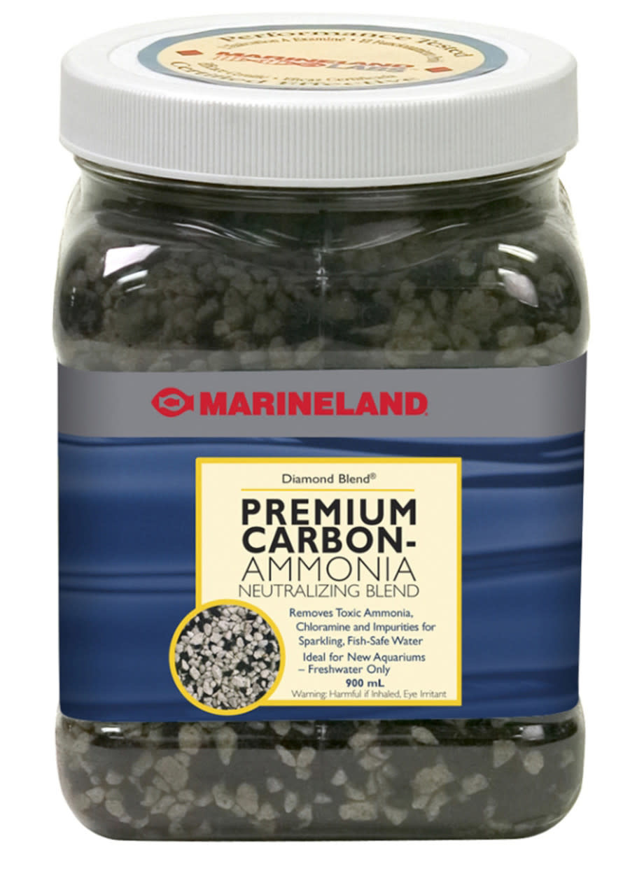 DIAMOND BLEND 23 OZ